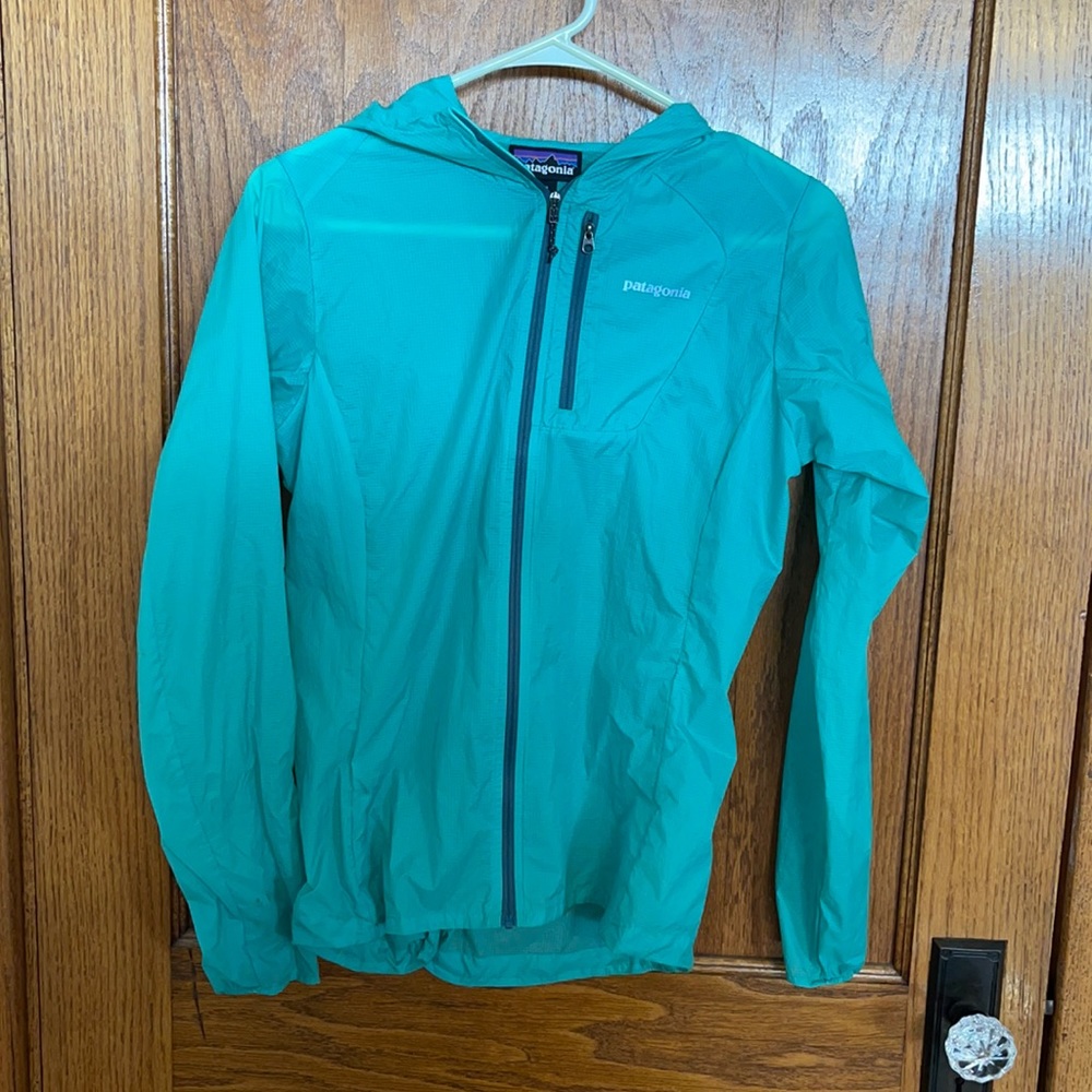 Patagonia Jacket